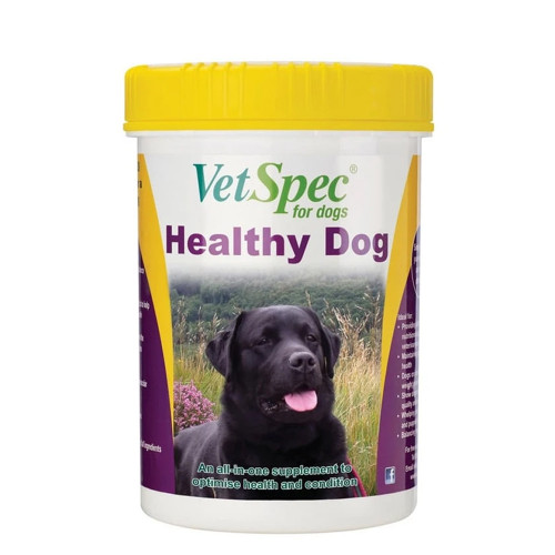 Healthy 2024 pet food